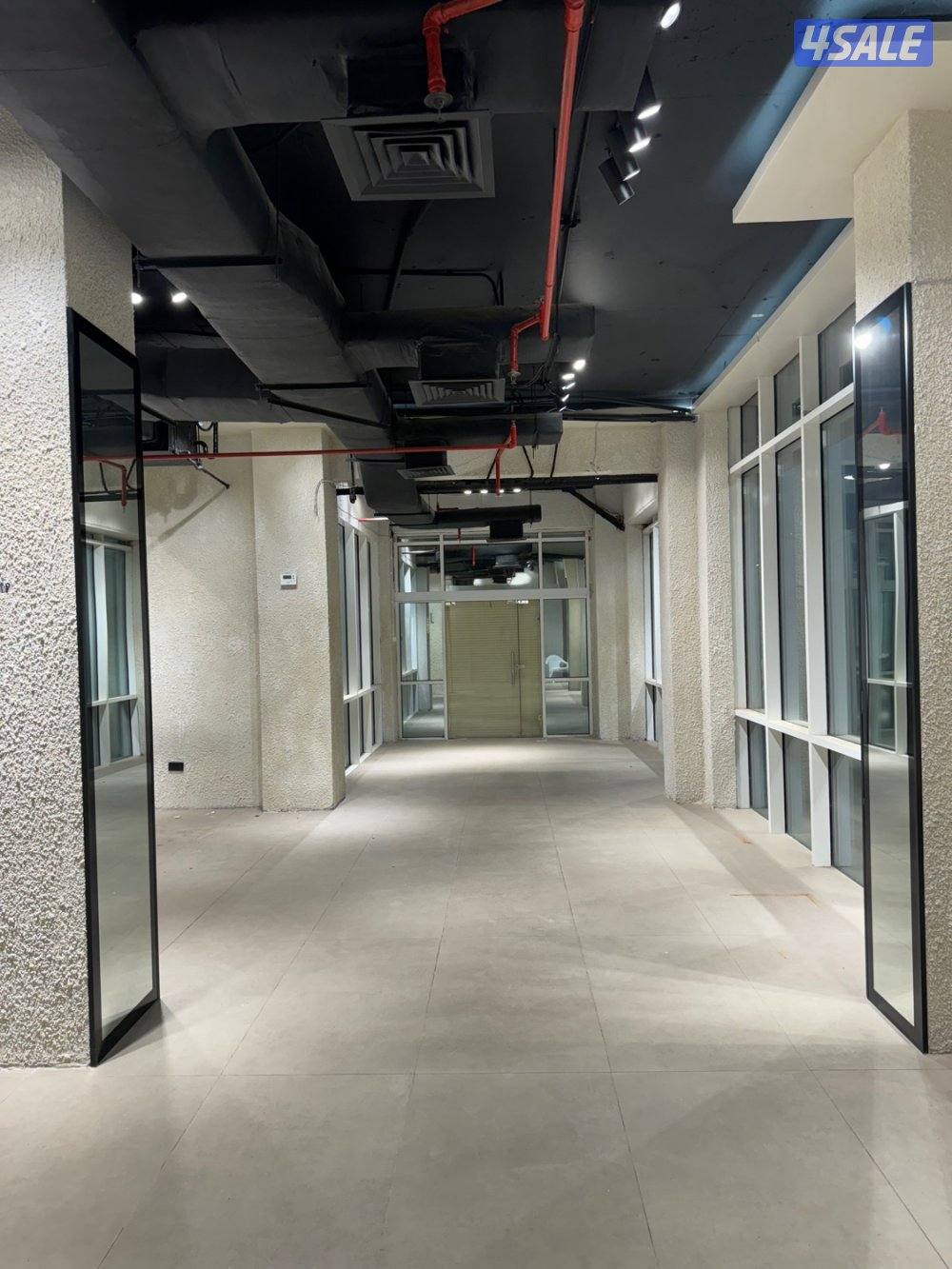 للإيجار محلات في منطقة الفحيحيل3