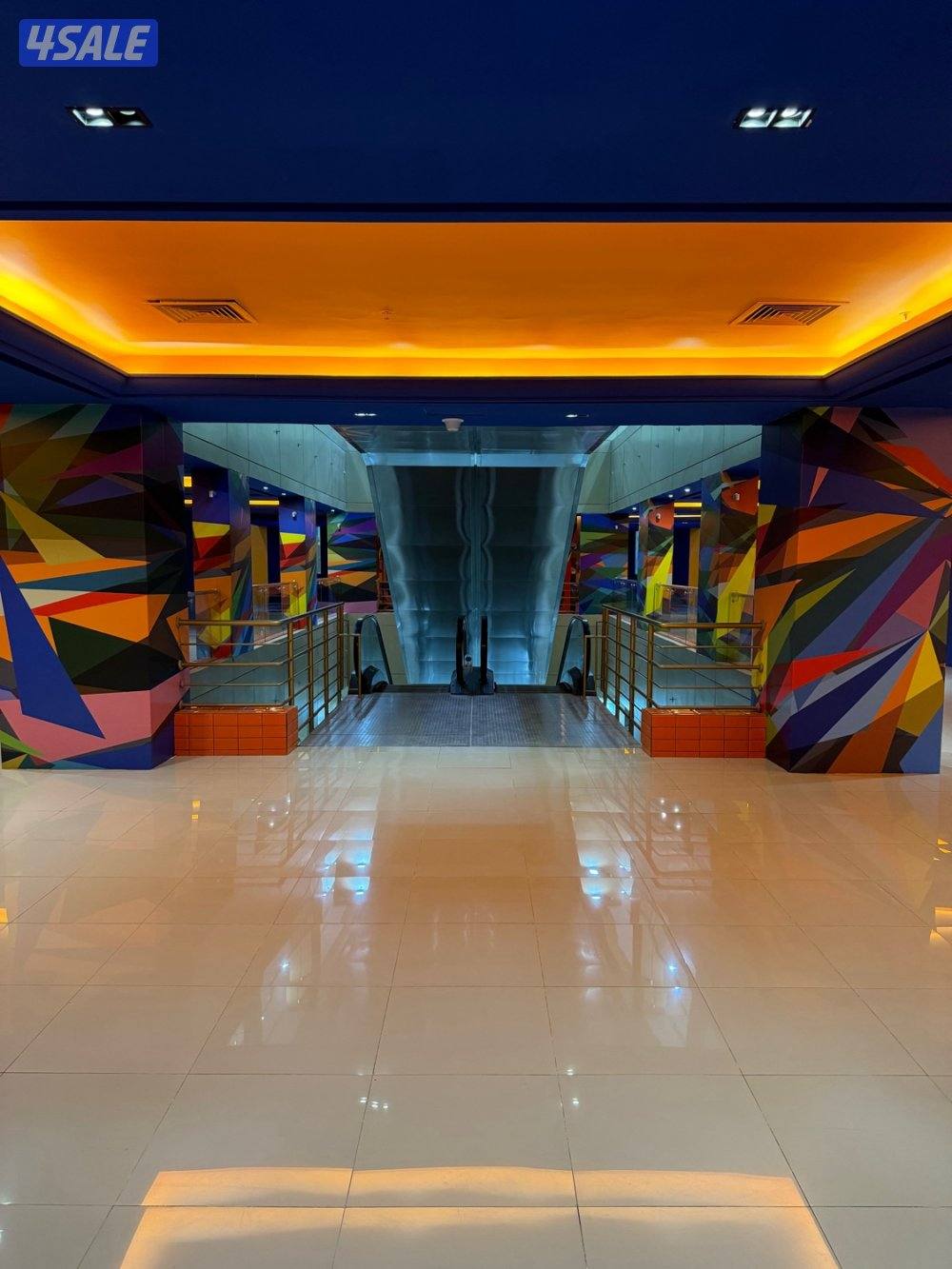 للإيجار محلات في منطقة الفحيحيل5