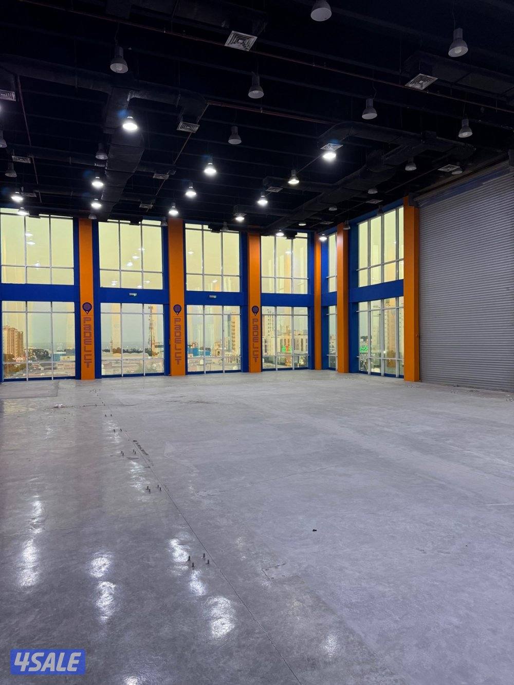 للإيجار محلات في منطقة الفحيحيل6