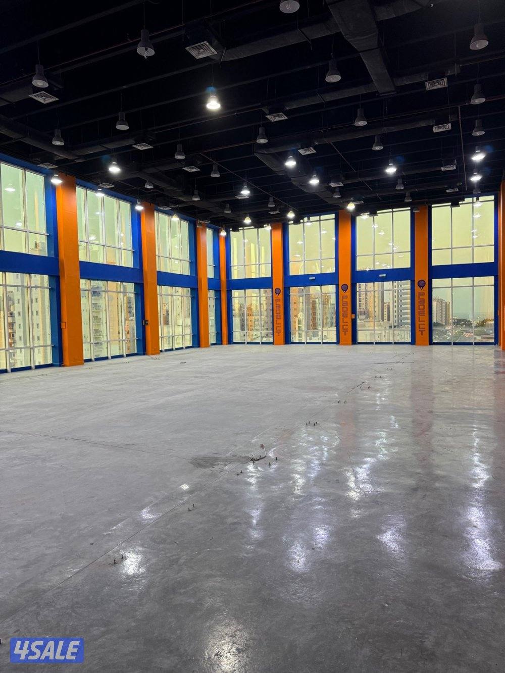 للإيجار محلات في منطقة الفحيحيل7