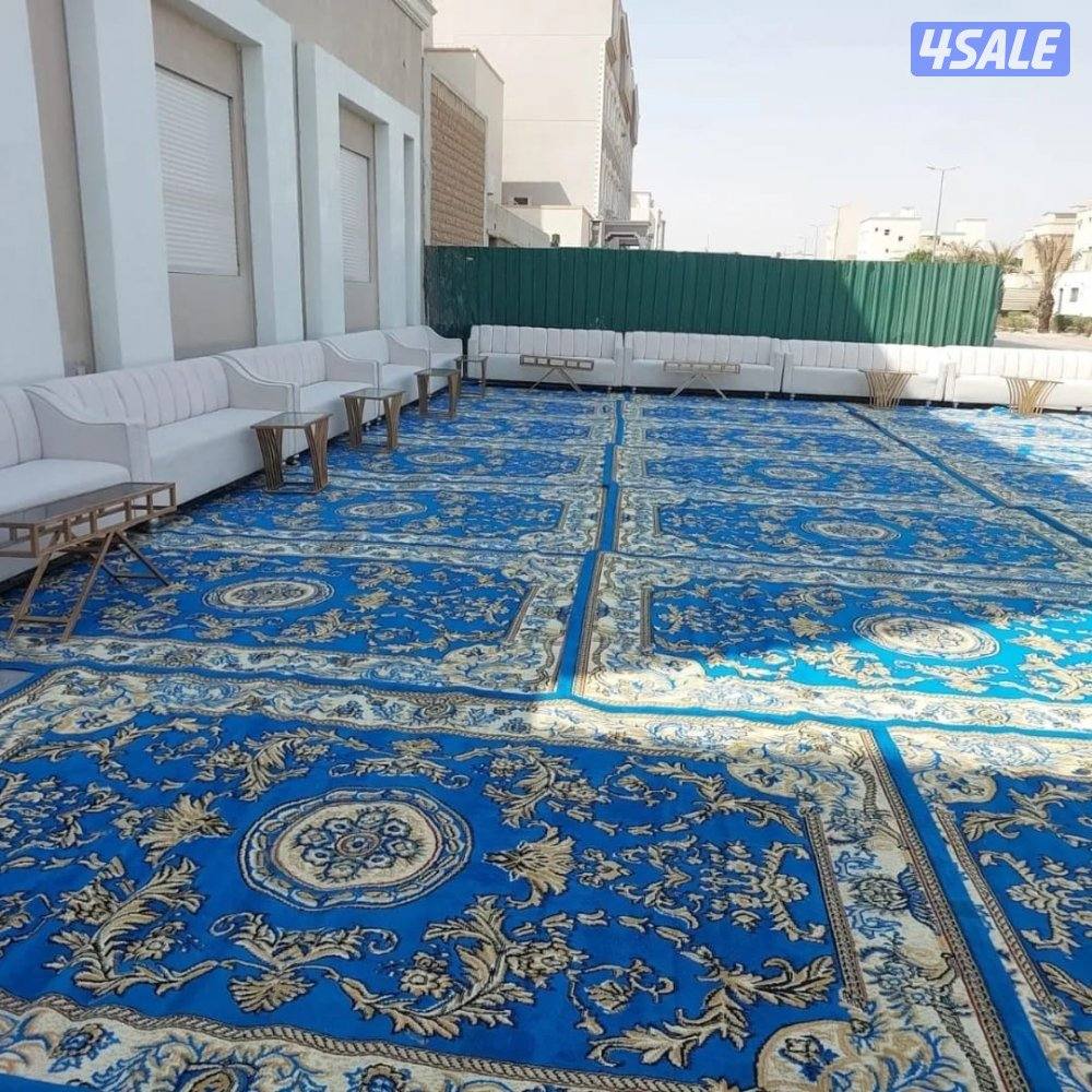 تاجير كرسي وطاولة  كنب امريكي خدمه ضيافه15