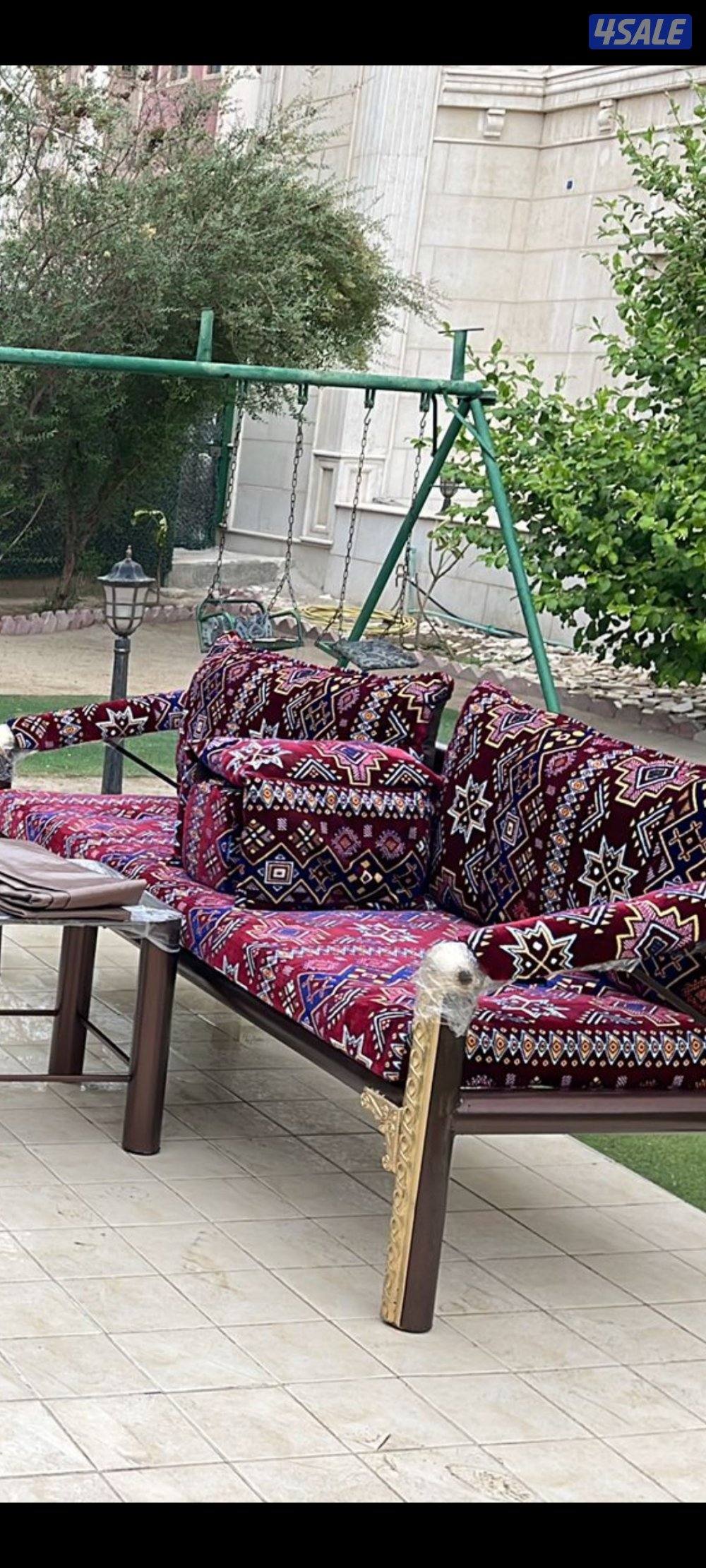 🎈للبيع كراسي ملكيه صناعه سعودي 🇸🇦4