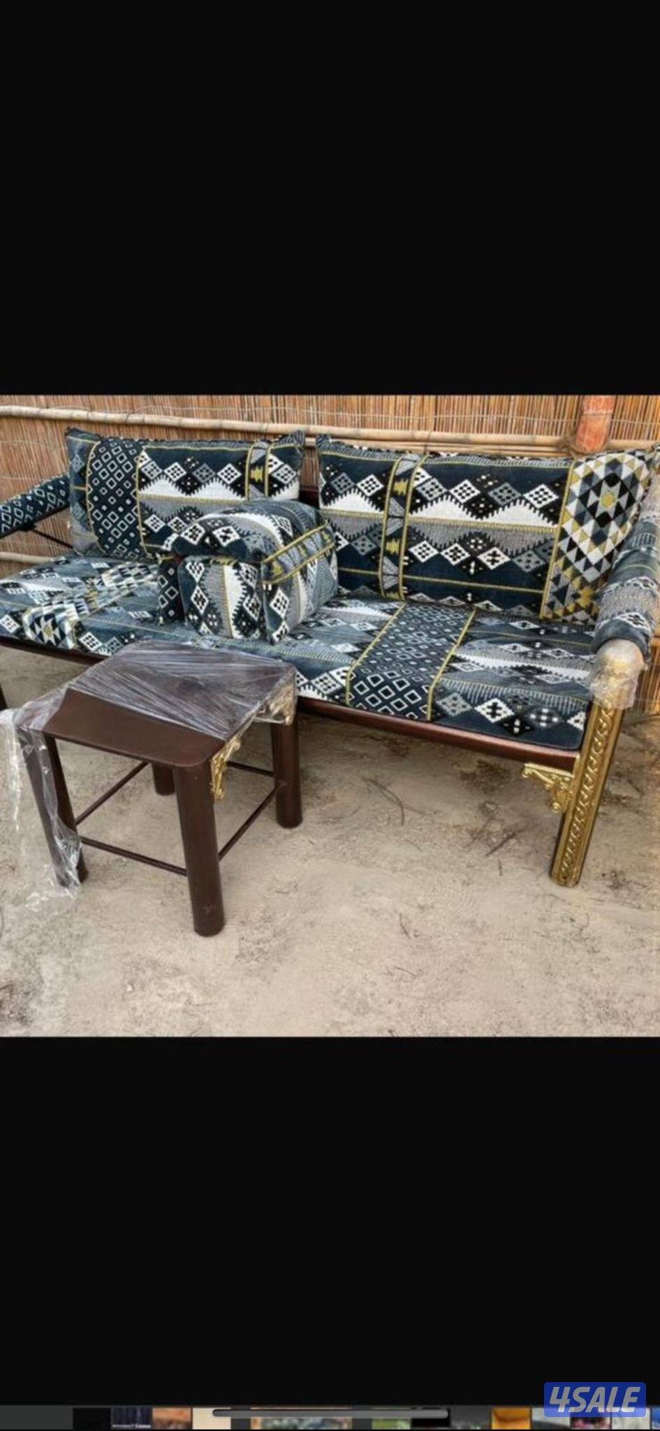 🎈للبيع كراسي ملكيه صناعه سعودي 🇸🇦5