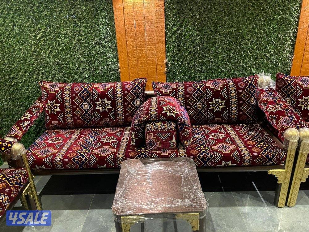 🎈للبيع كراسي ملكيه صناعه سعودي 🇸🇦6