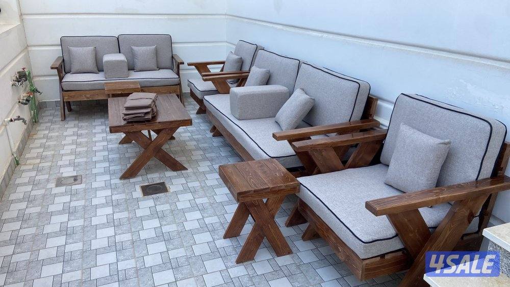 🎈للبيع كراسي ملكيه صناعه سعودي 🇸🇦8