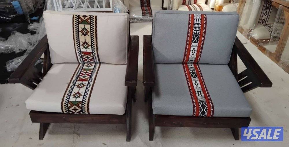 🎈للبيع كراسي ملكيه صناعه سعودي 🇸🇦7