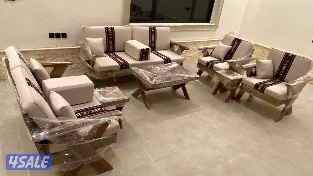 🎈للبيع كراسي ملكيه صناعه سعودي 🇸🇦12