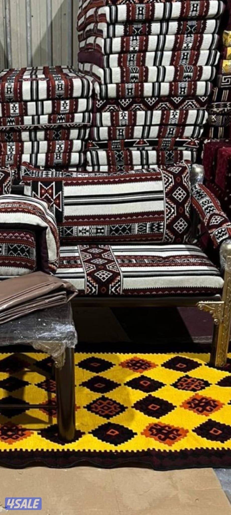 👍للبيع كراسي ملكي صناعه سعوديه2