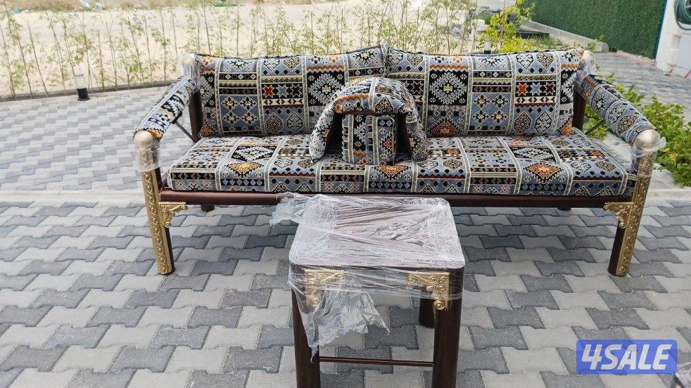 👍للبيع كراسي ملكي صناعه سعوديه3