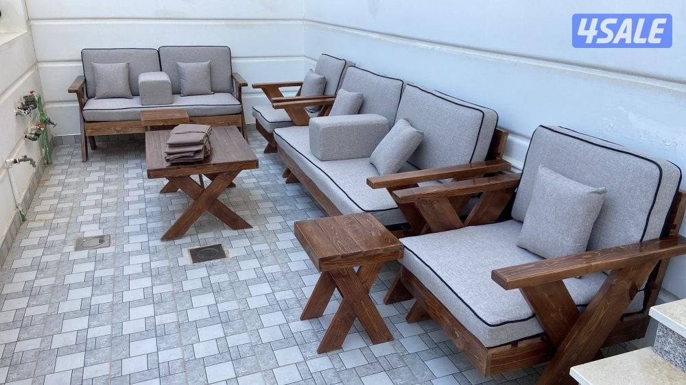 👍للبيع كراسي ملكي صناعه سعوديه4