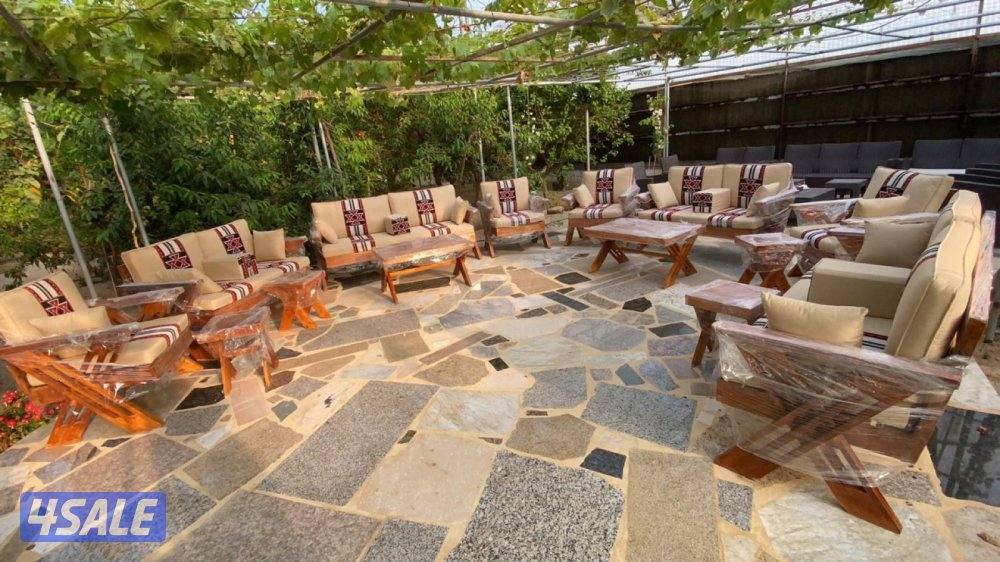 👍للبيع كراسي ملكي صناعه سعوديه6