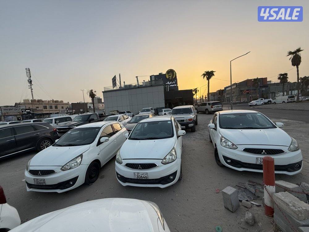 ميراج ميتسوبيشي 20205