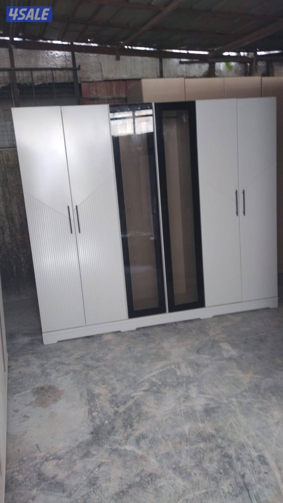 تفصال كبتات سراير غرف نوم جميع الموديلات الجديده سعر المتر مربع ٣٠4