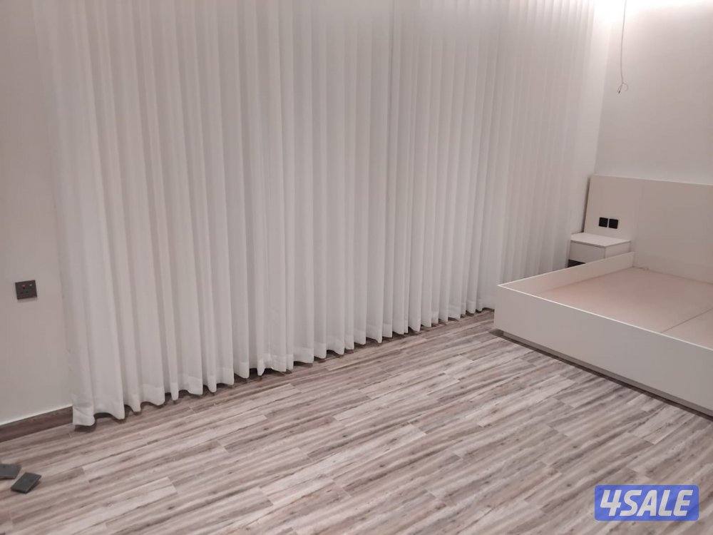 تفصال وتنجيد جميع انواع الأطقم والجلسات والستاير7