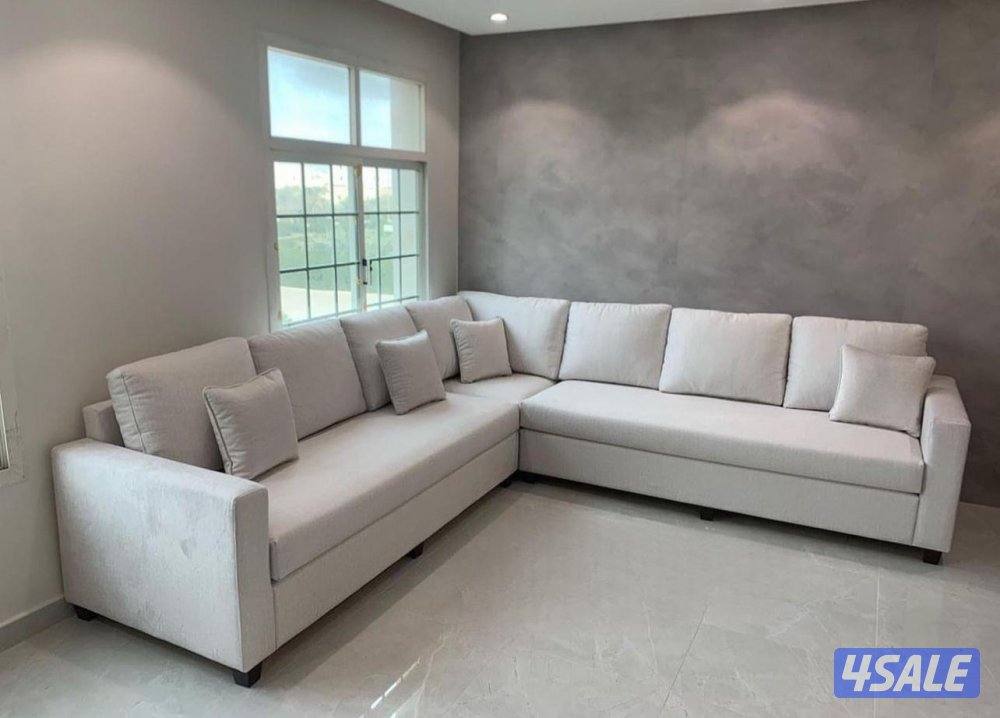 تفصال وتنجيد جميع انواع الأطقم والجلسات والستاير9