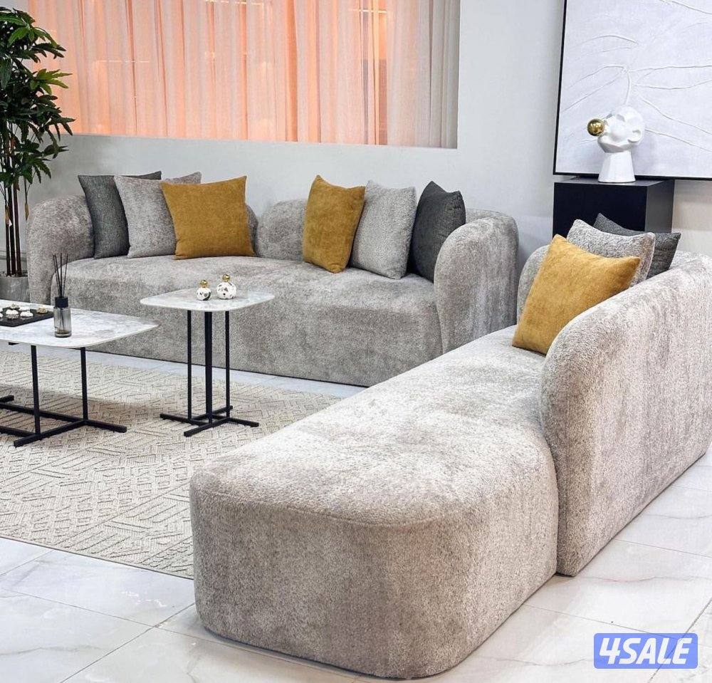 تفصال وتنجيد جميع انواع الأطقم والجلسات والستاير11