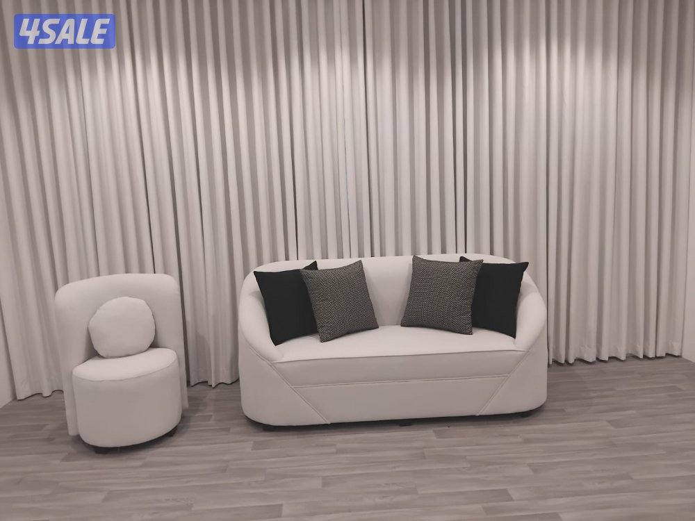 تفصال جميع انواع الستائر وستاير ويفي0