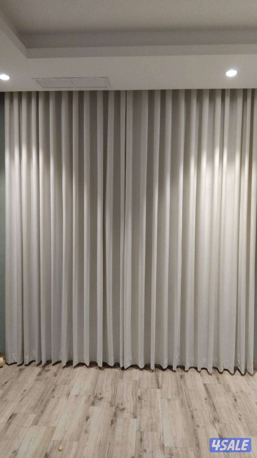 تفصال جميع انواع الستائر وستاير ويفي1