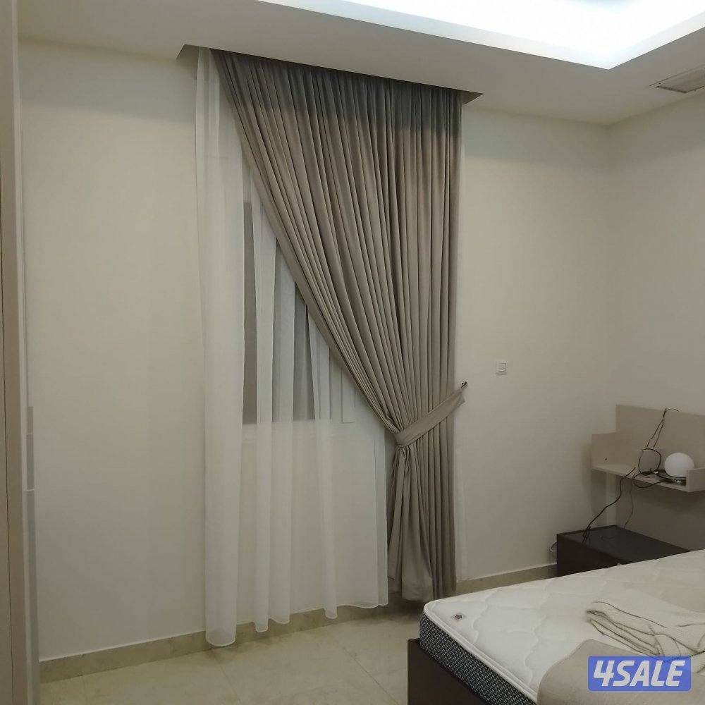 تفصال جميع انواع الستائر وستاير ويفي10