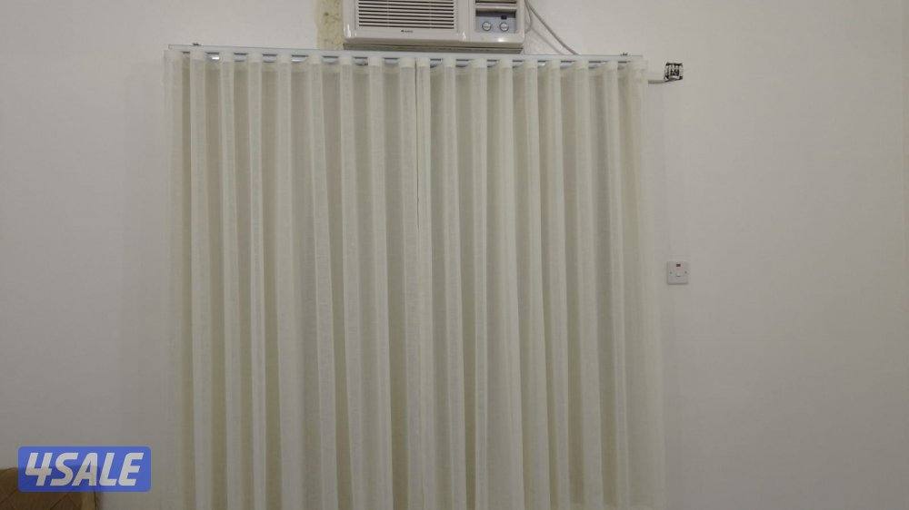 تفصال جميع انواع الستائر وستاير ويفي9