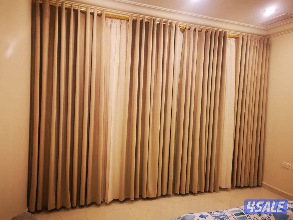 تفصال جميع انواع الستائر وستاير ويفي11