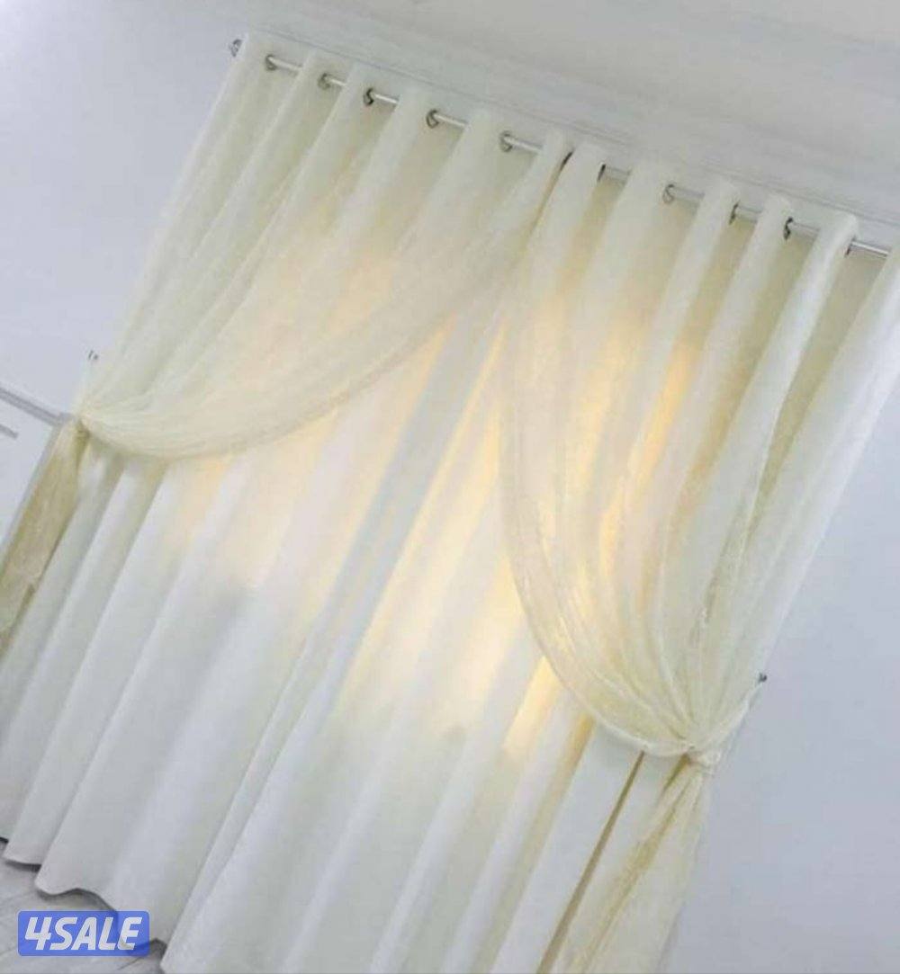 تفصال جميع انواع الستائر وستاير ويفي14