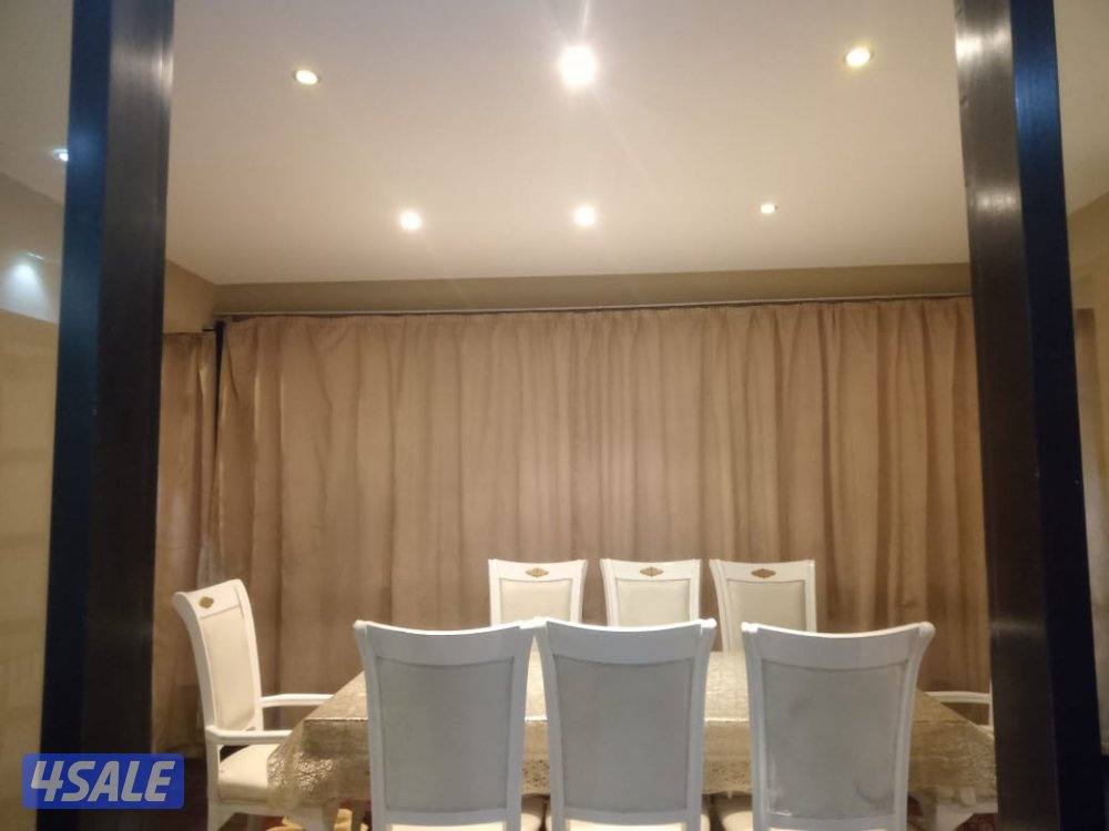 للاجار شقة بالمهندسين2