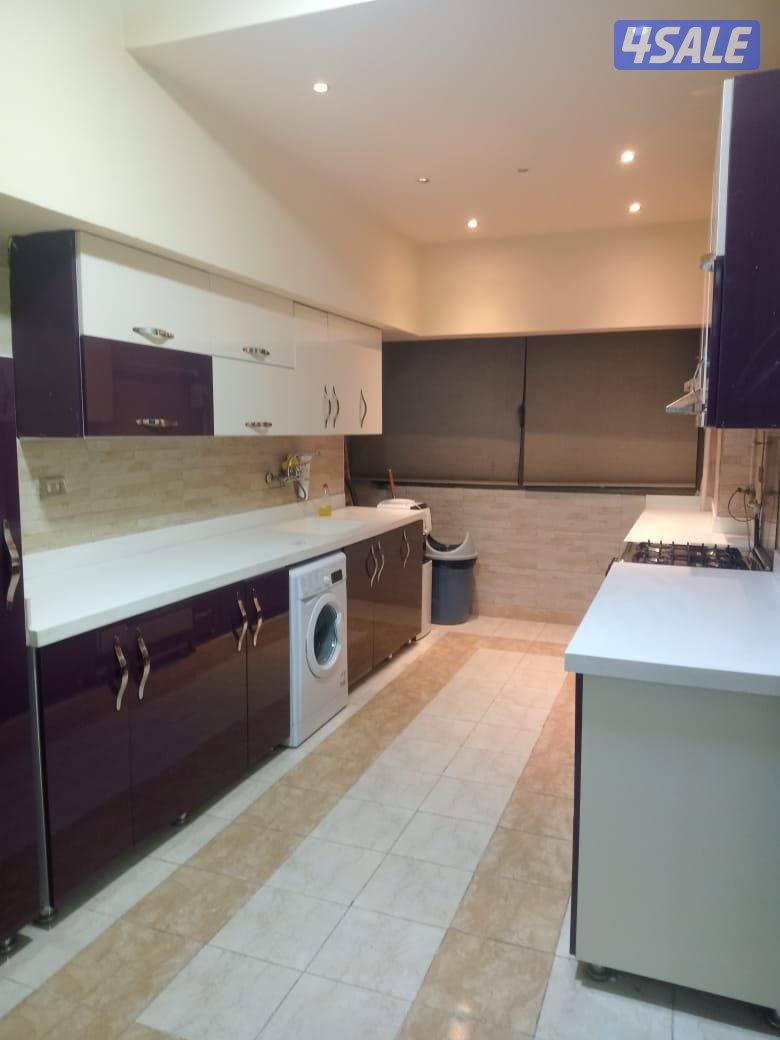 للاجار شقة بالمهندسين4