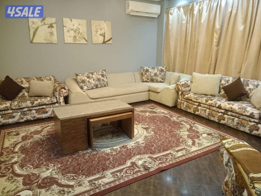 للاجار شقة بالمهندسين3