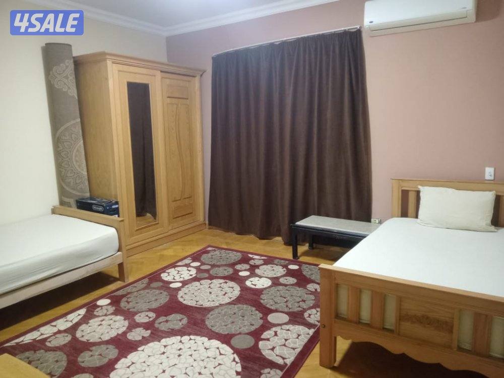 للاجار شقة بالمهندسين6