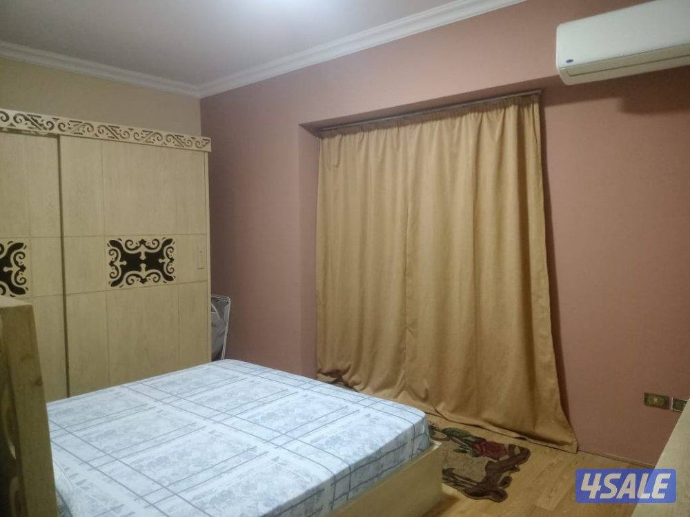 للاجار شقة بالمهندسين5