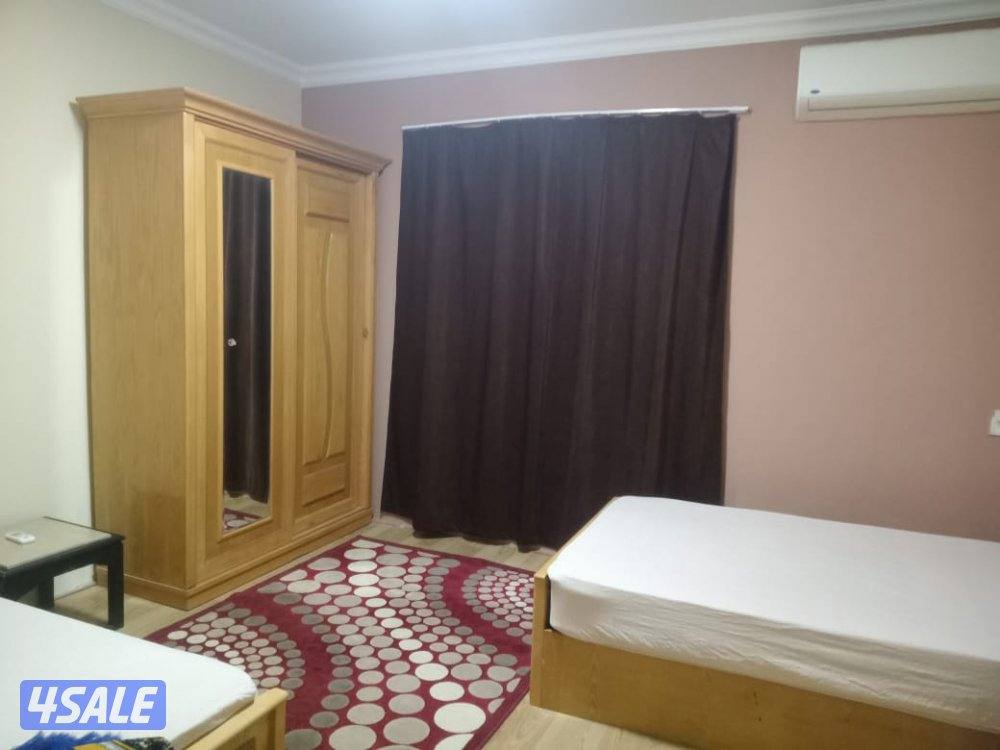 للاجار شقة بالمهندسين7