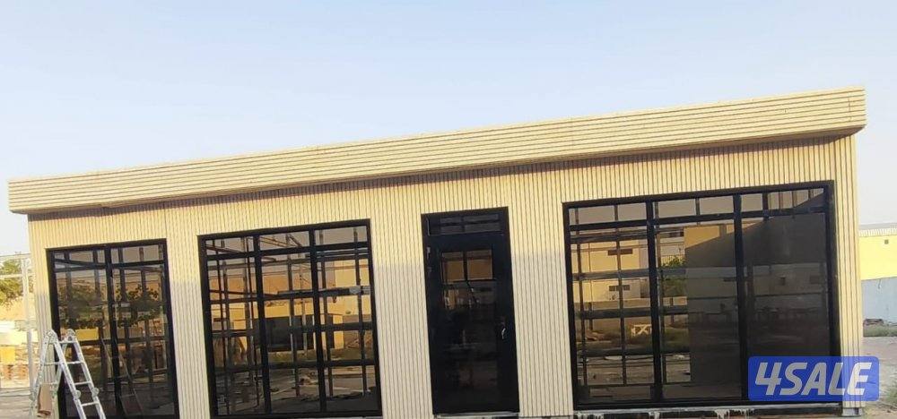 تنفيذ وتصميم شاليهات وديوانيات عصرية ومميزة بأرخص اسعار6