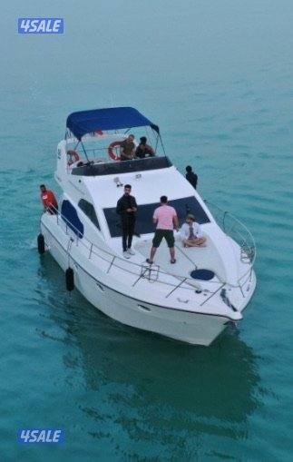 ايجار يخت تأجير يخت يخت للايجار رحلات عيد ميلاد رحلات عيد زواج4