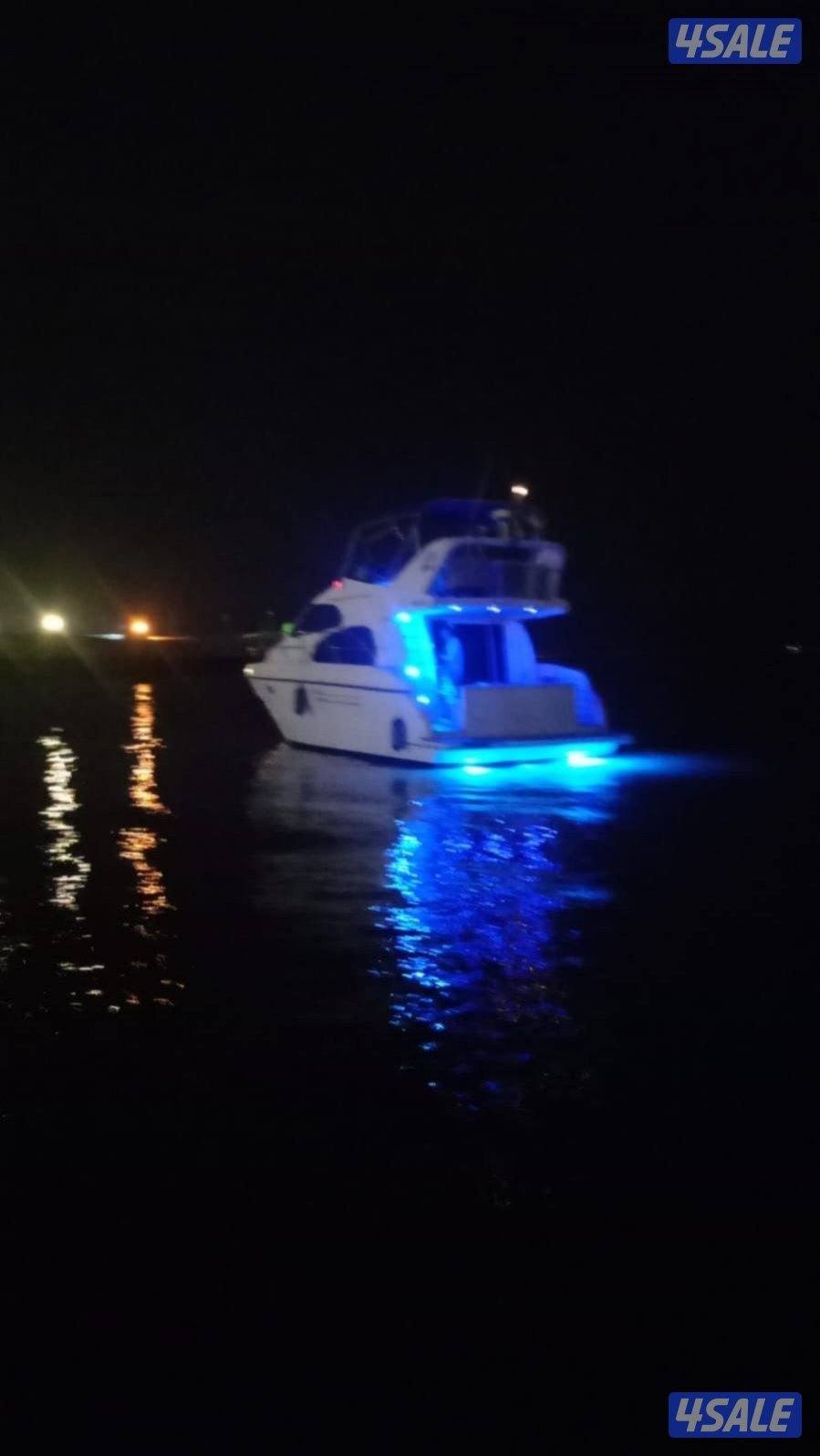 ايجار يخت تأجير يخت يخت للايجار رحلات عيد ميلاد رحلات عيد زواج5