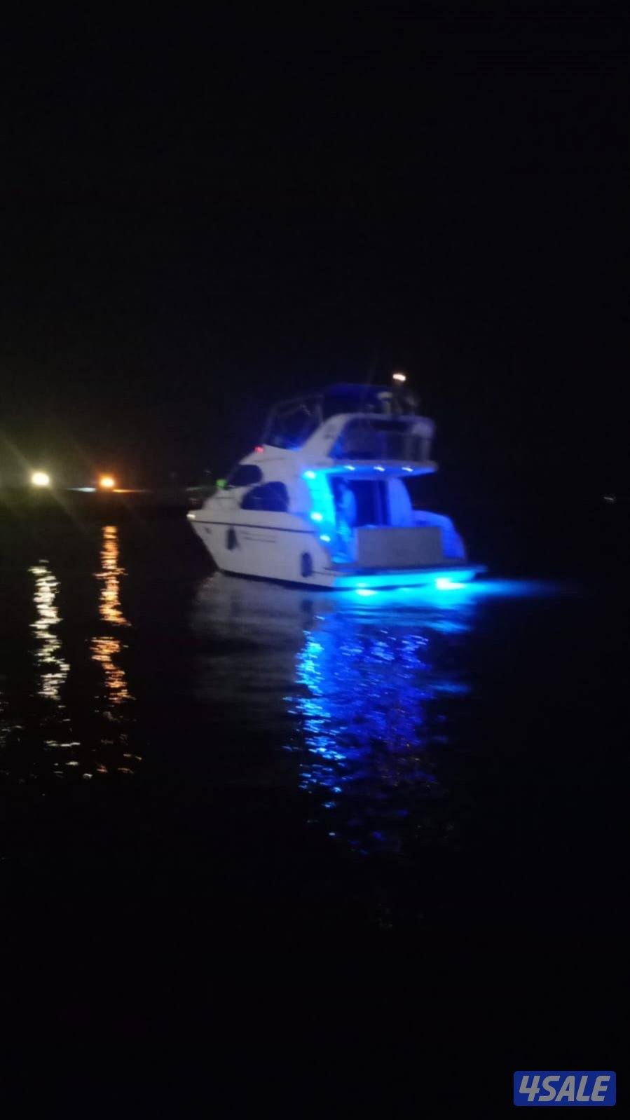 ايجار يخت تأجير يخت يخت للايجار رحلات عيد ميلاد رحلات عيد زواج15