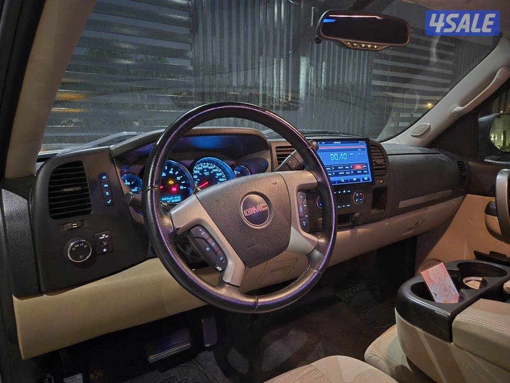 للبيع جمس سيراHD3