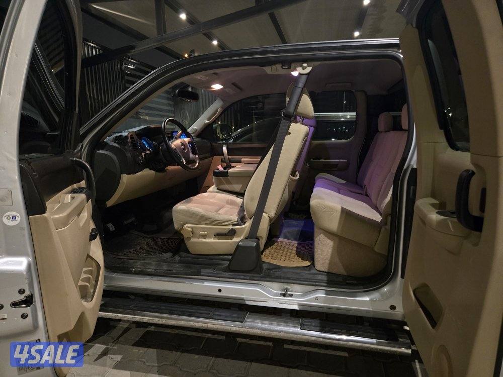 للبيع جمس سيراHD2