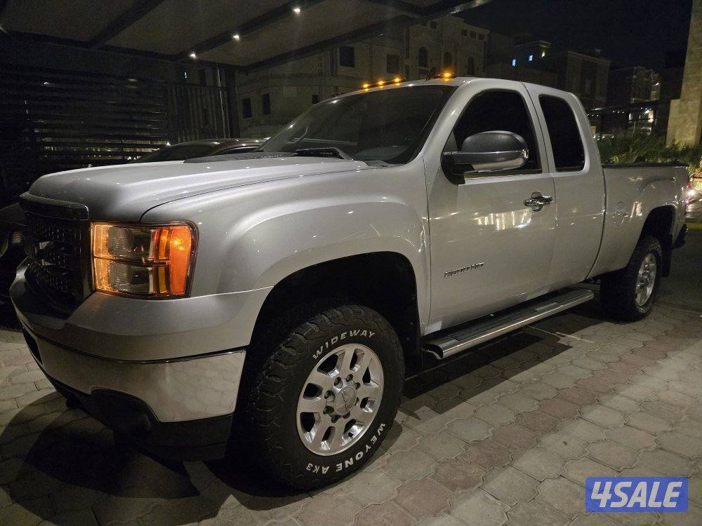 للبيع جمس سيراHD4