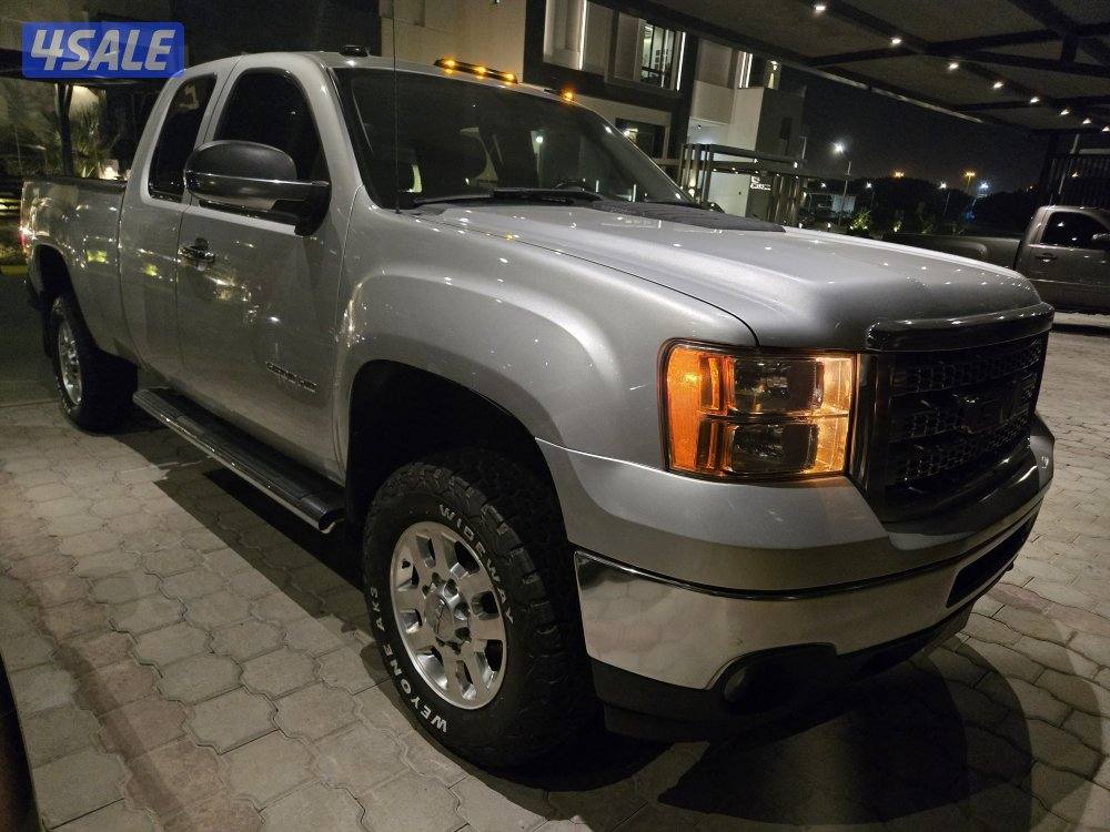 للبيع جمس سيراHD6