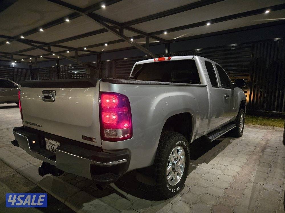 للبيع جمس سيراHD5