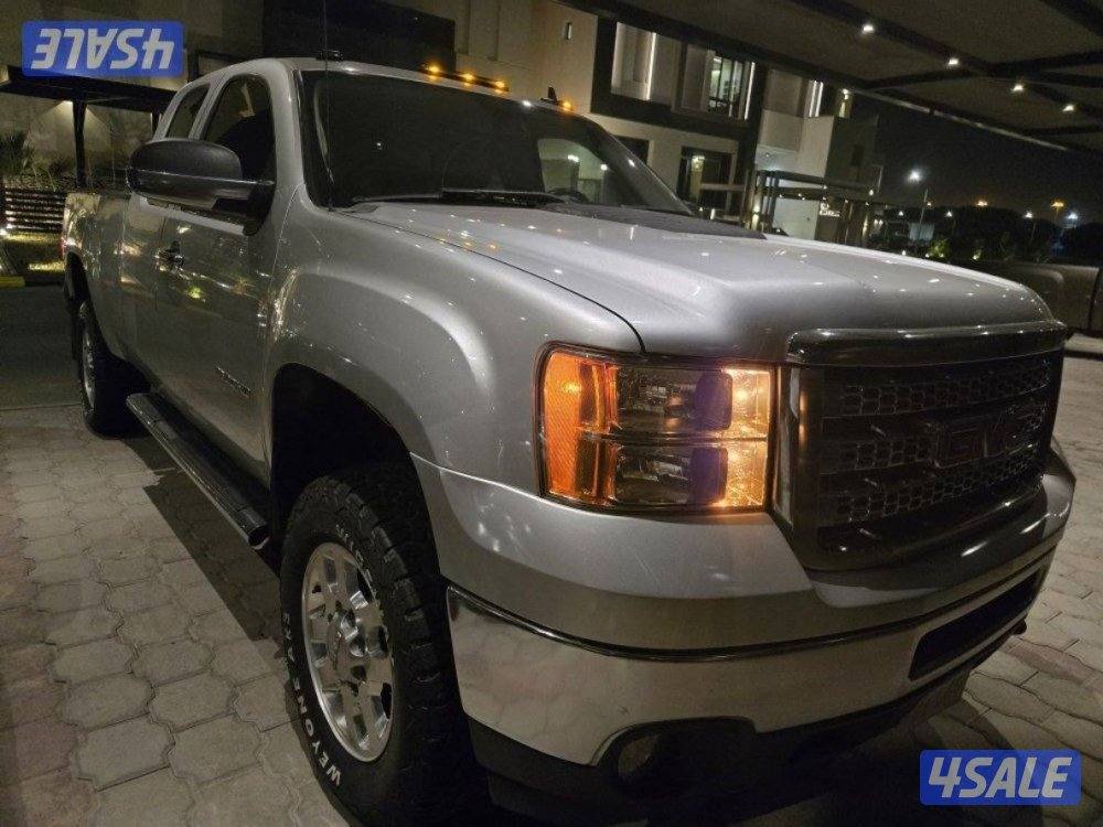 للبيع جمس سيراHD1