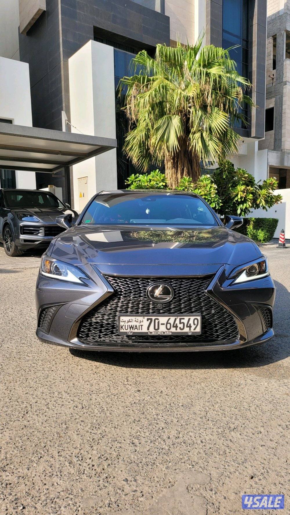 ES 350 F-Sport1