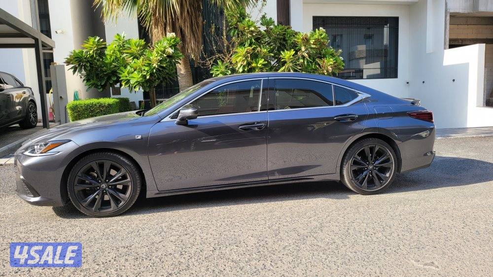 ES 350 F-Sport4