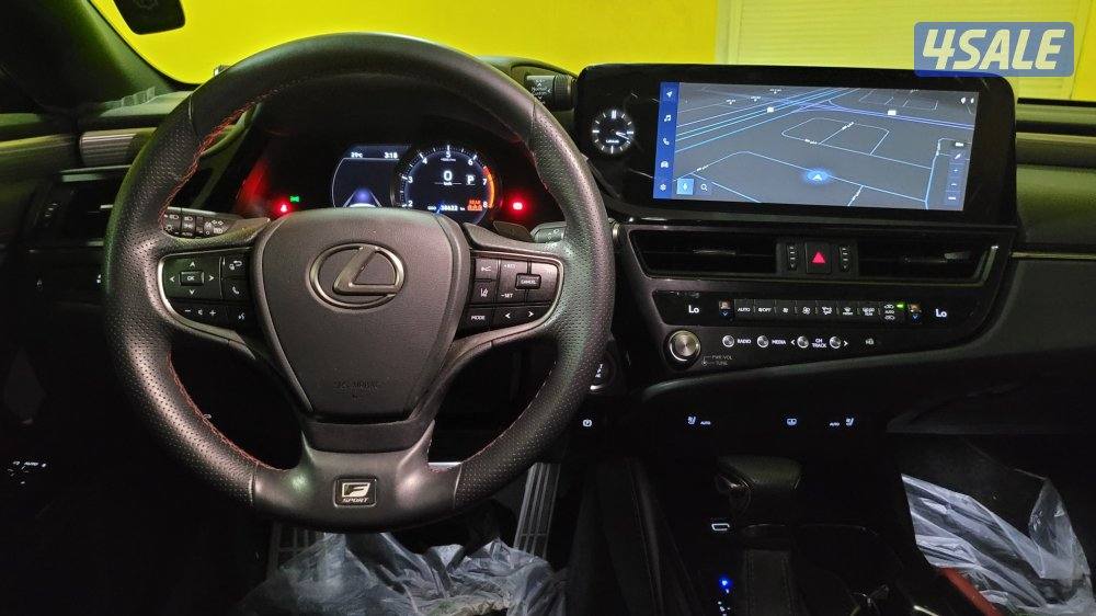 ES 350 F-Sport7