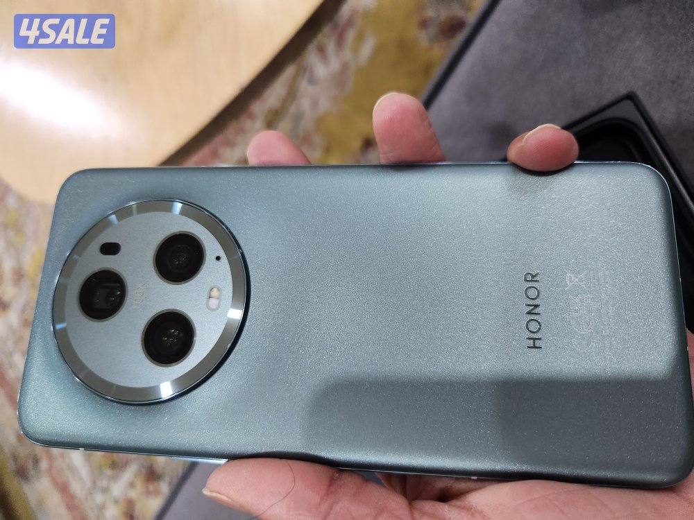 هونر ماجيك 5 برو0