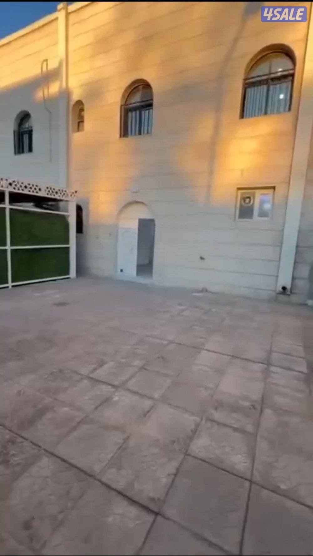 بيت للايجار في صباح السالم0