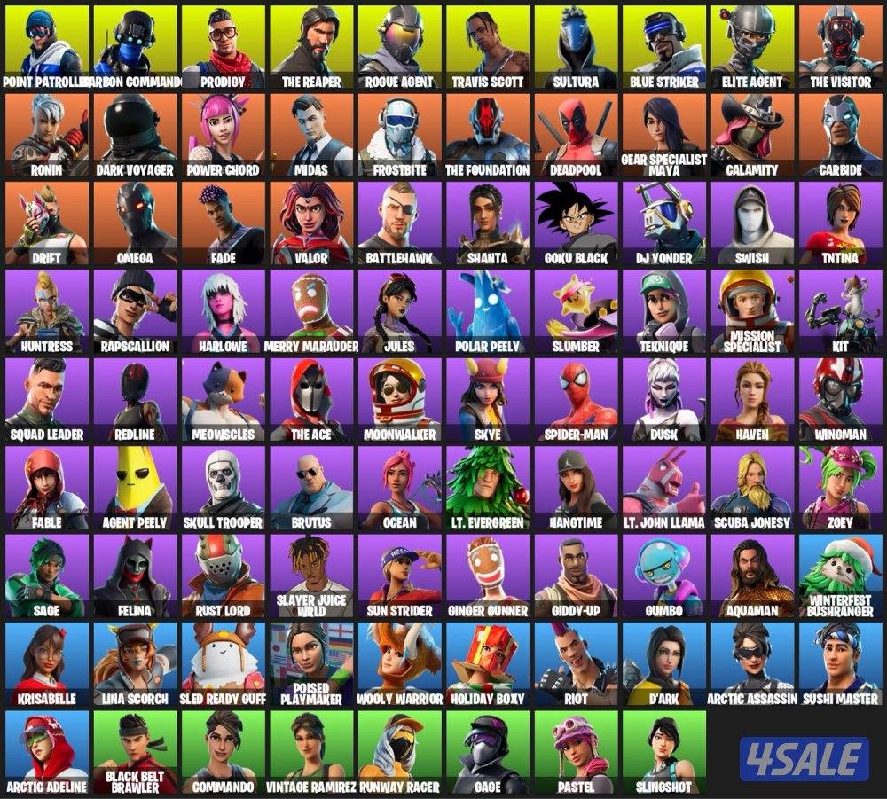 ترافيس سكوت+سيزوزن الثالث كامل يربط جميع المنصات اساسي+نوفر حسب الطلب0