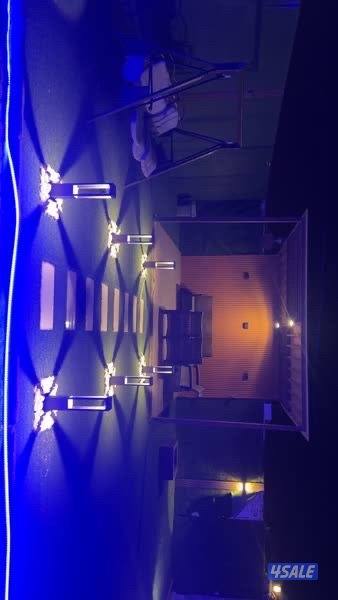 للأجار استراحة الكادي1