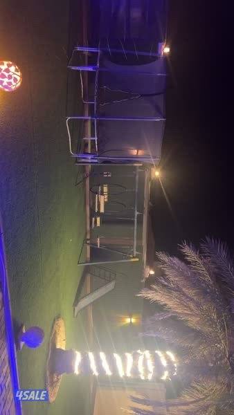 للأجار استراحة الكادي7